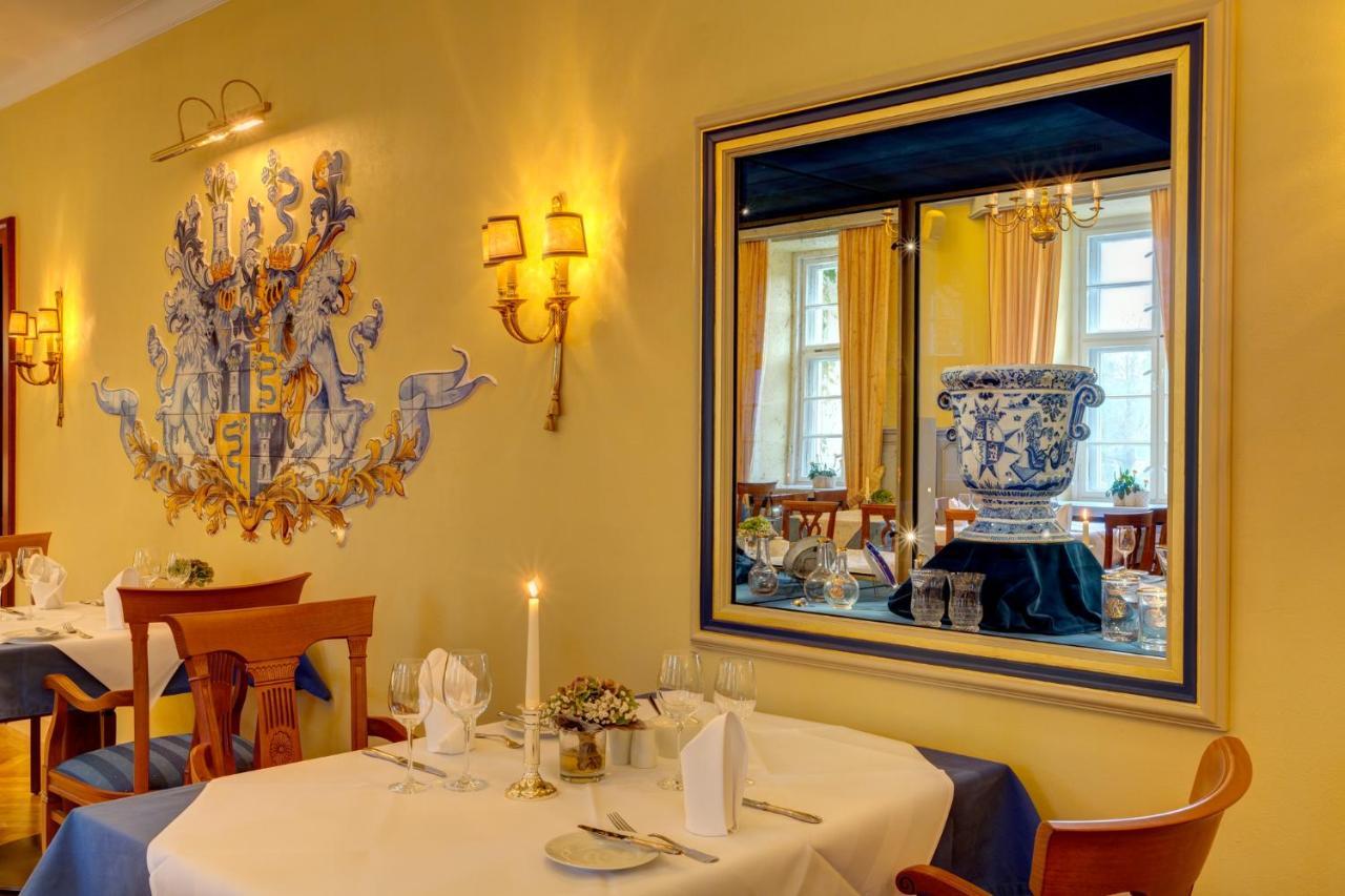 Schloss Luebbenau Ngoại thất bức ảnh