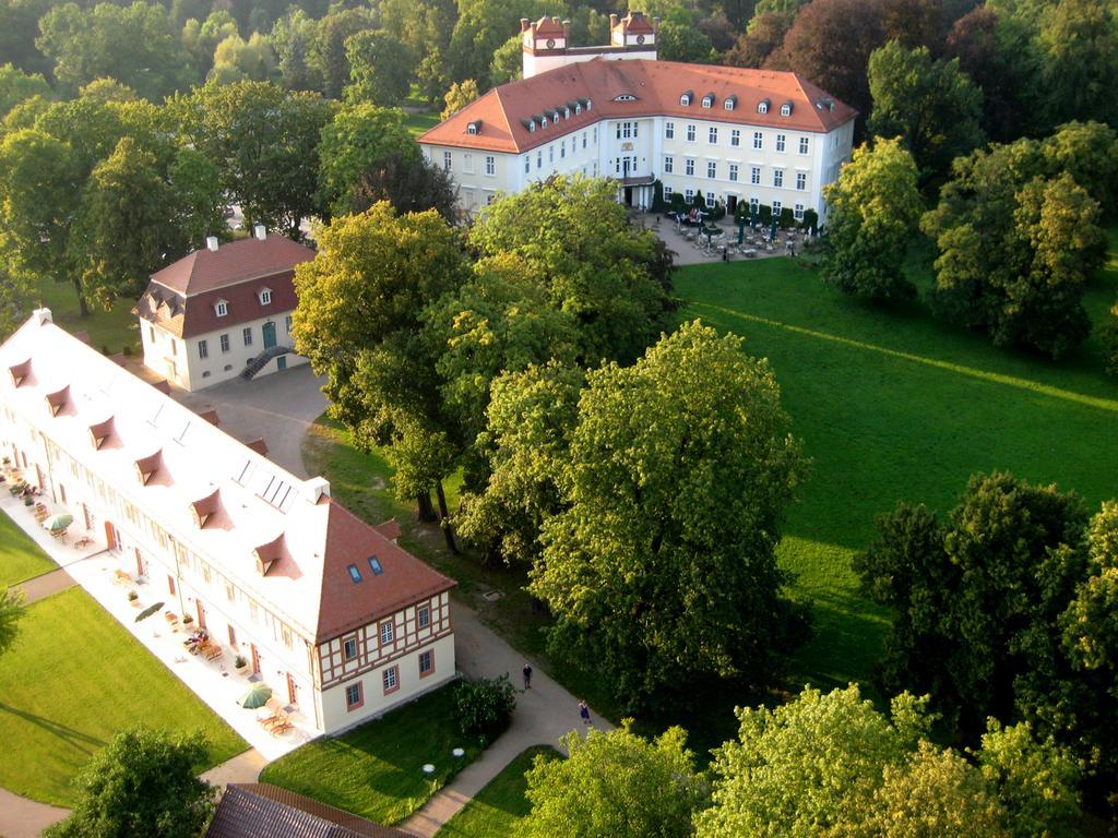 Schloss Luebbenau Ngoại thất bức ảnh