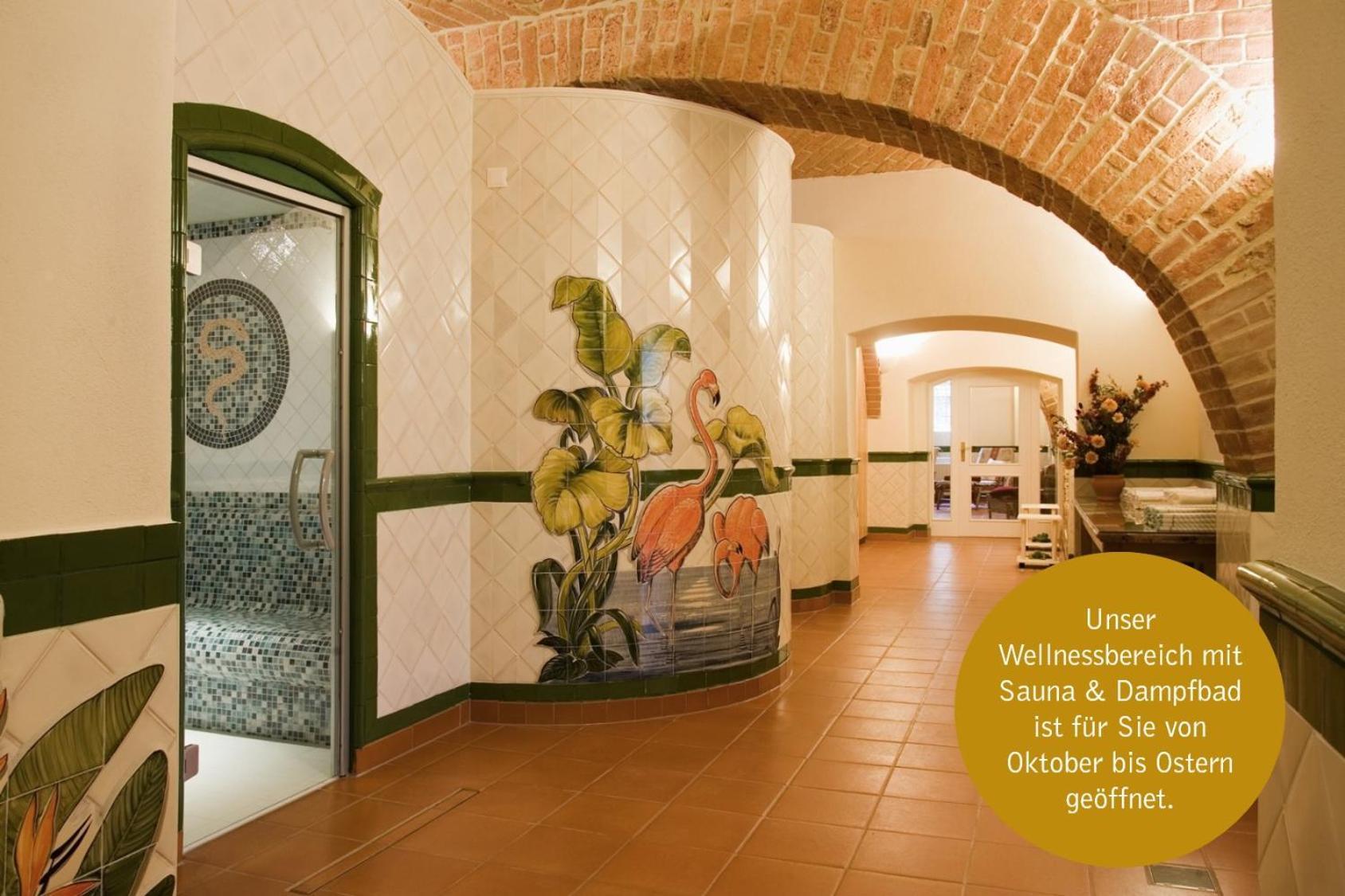 Schloss Luebbenau Ngoại thất bức ảnh