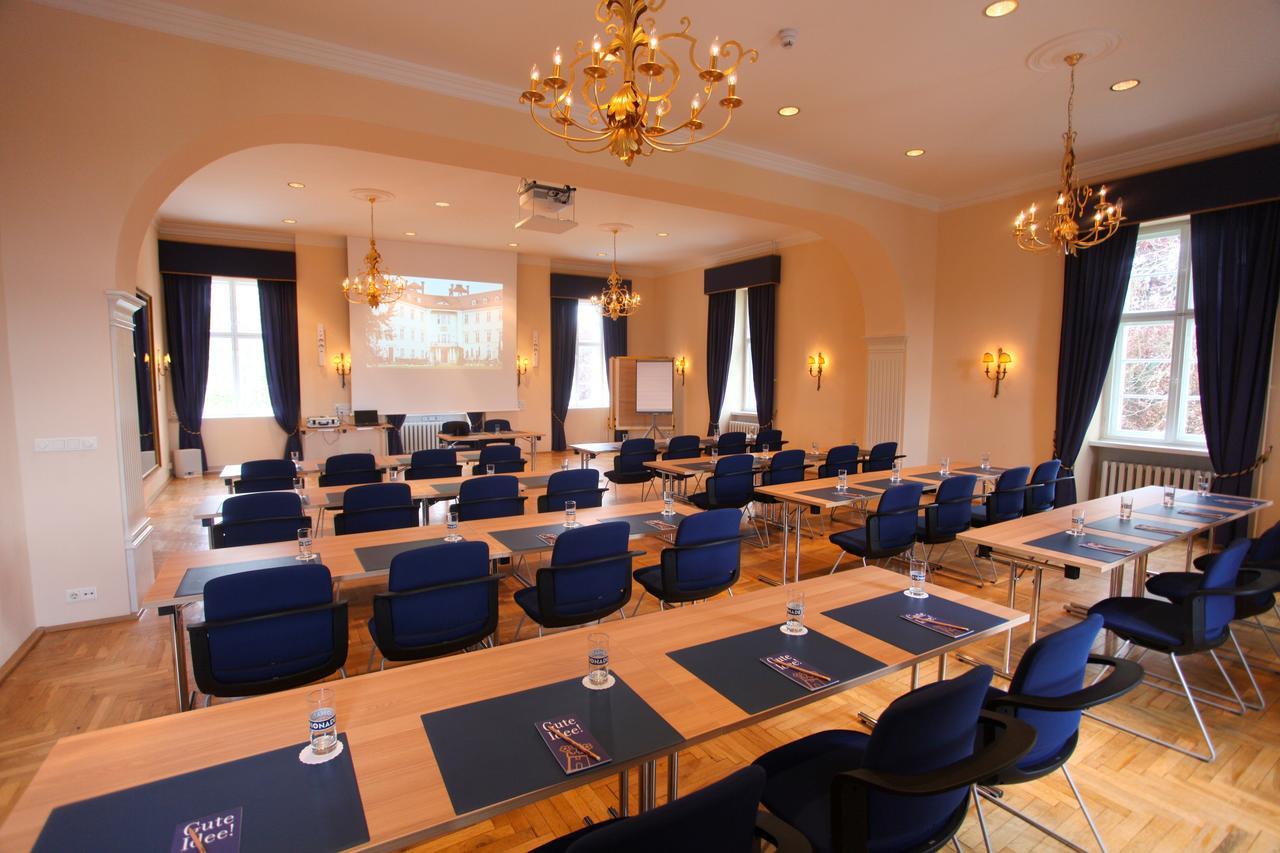 Schloss Luebbenau Ngoại thất bức ảnh