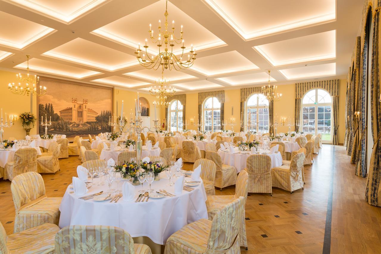 Schloss Luebbenau Ngoại thất bức ảnh
