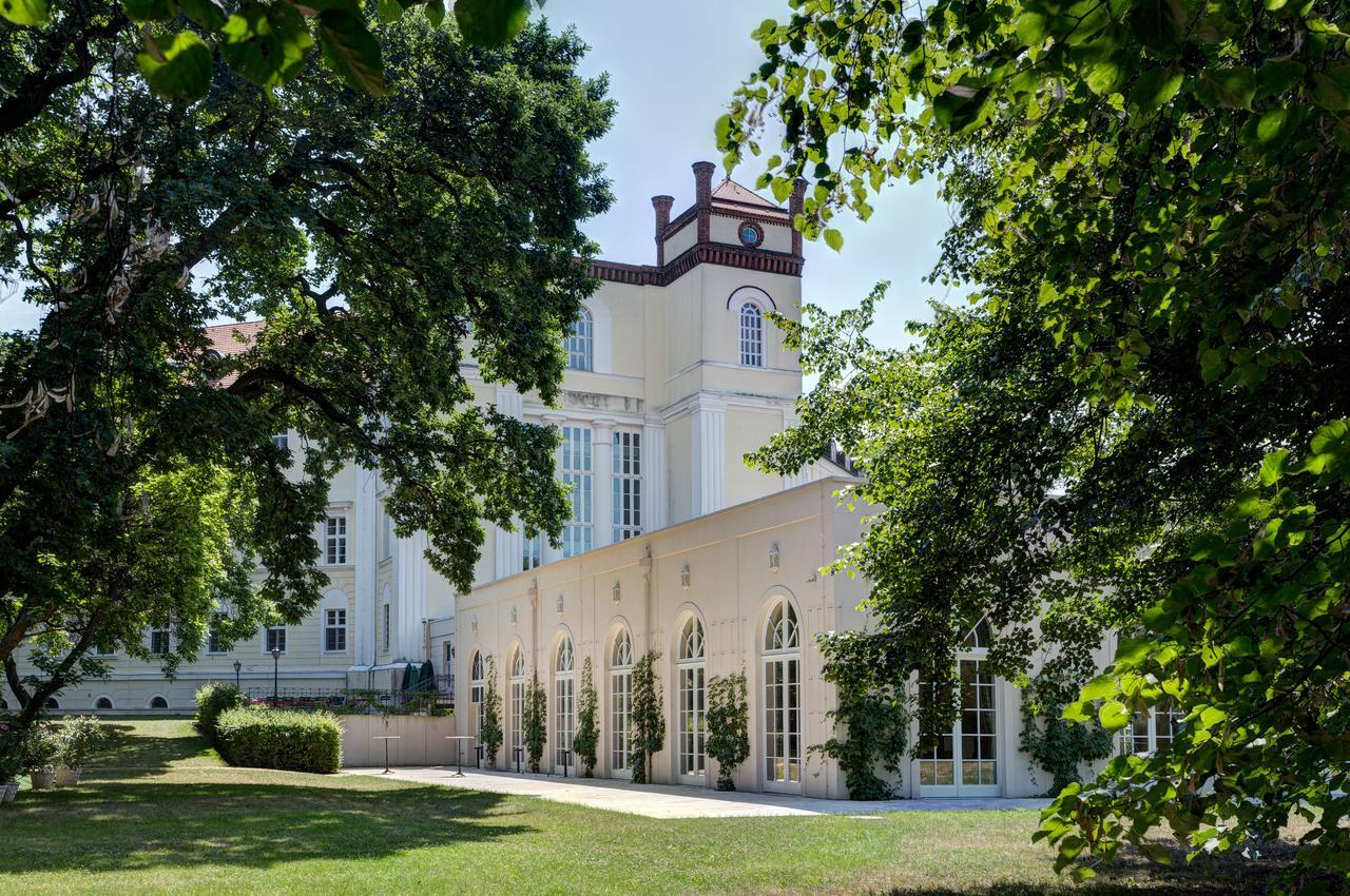 Schloss Luebbenau Ngoại thất bức ảnh