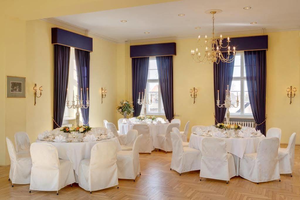 Schloss Luebbenau Ngoại thất bức ảnh
