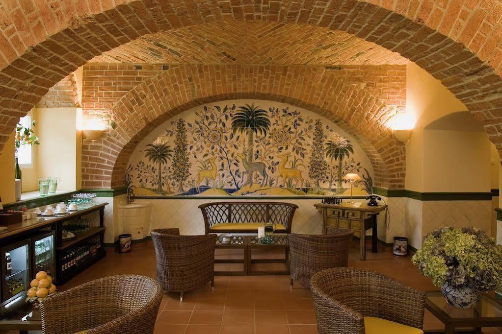 Schloss Luebbenau Ngoại thất bức ảnh