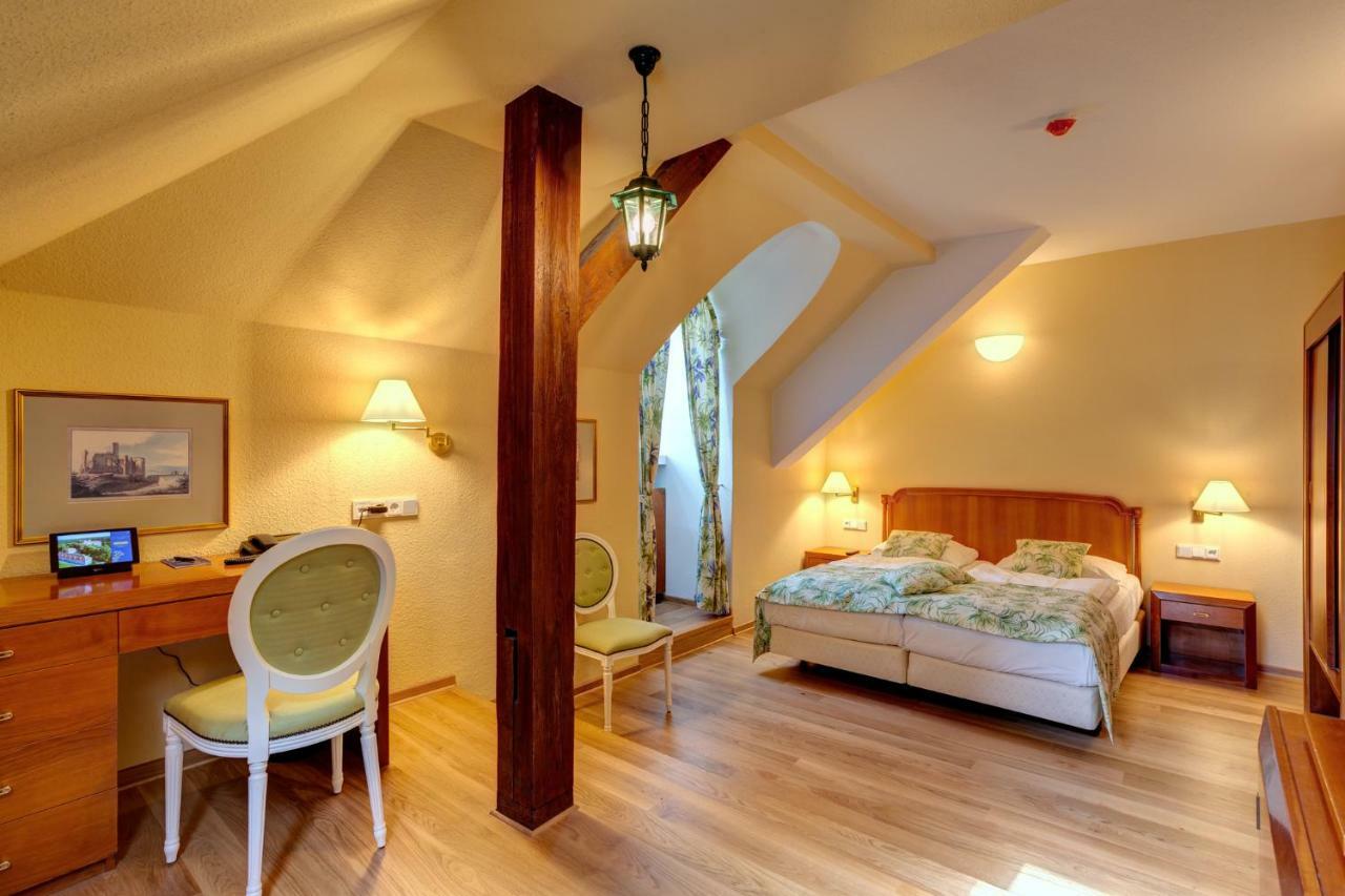 Schloss Luebbenau Ngoại thất bức ảnh