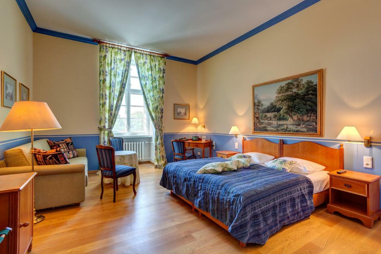 Schloss Luebbenau Ngoại thất bức ảnh
