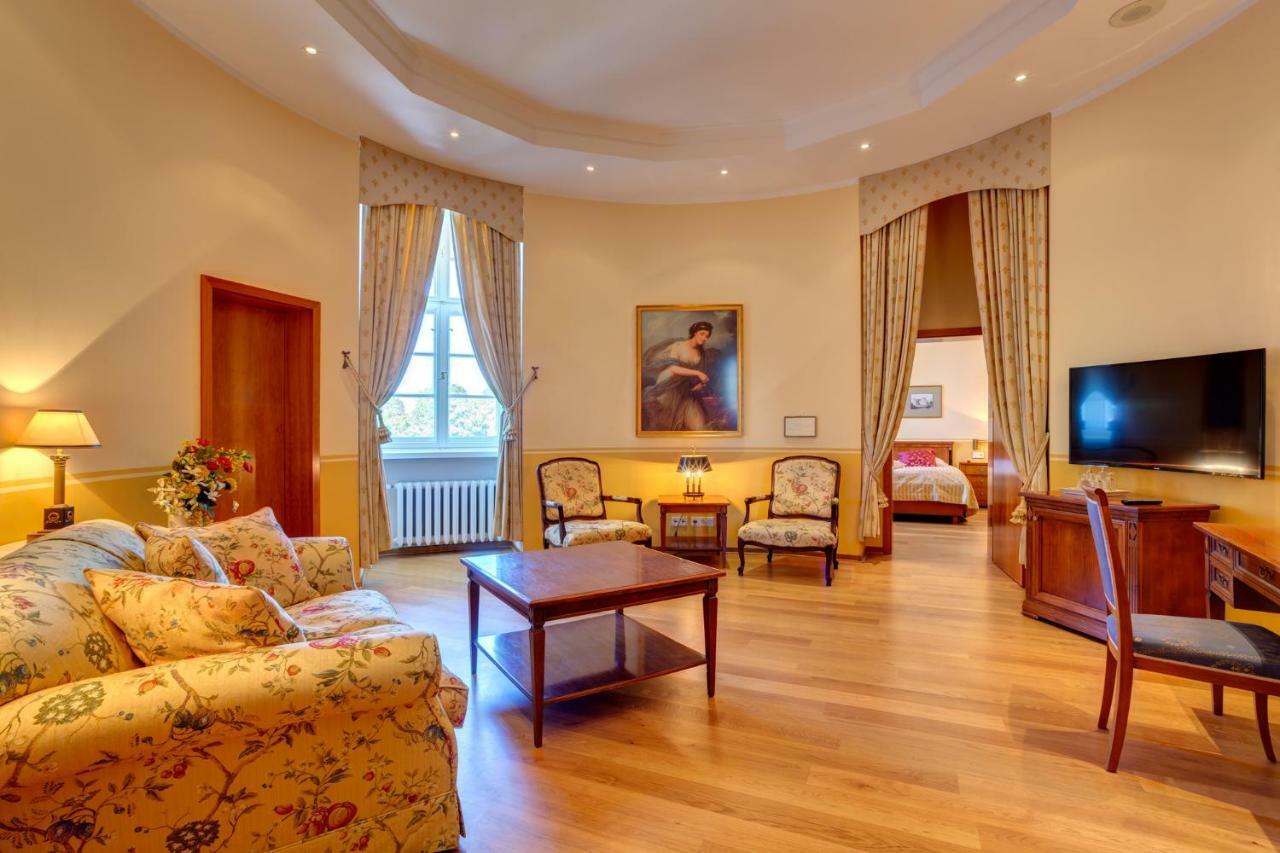 Schloss Luebbenau Ngoại thất bức ảnh