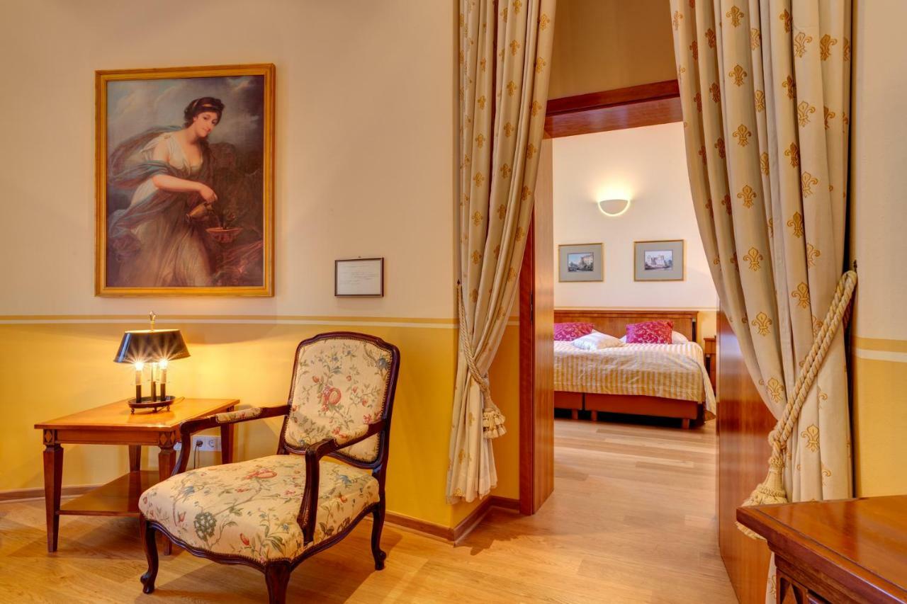 Schloss Luebbenau Ngoại thất bức ảnh