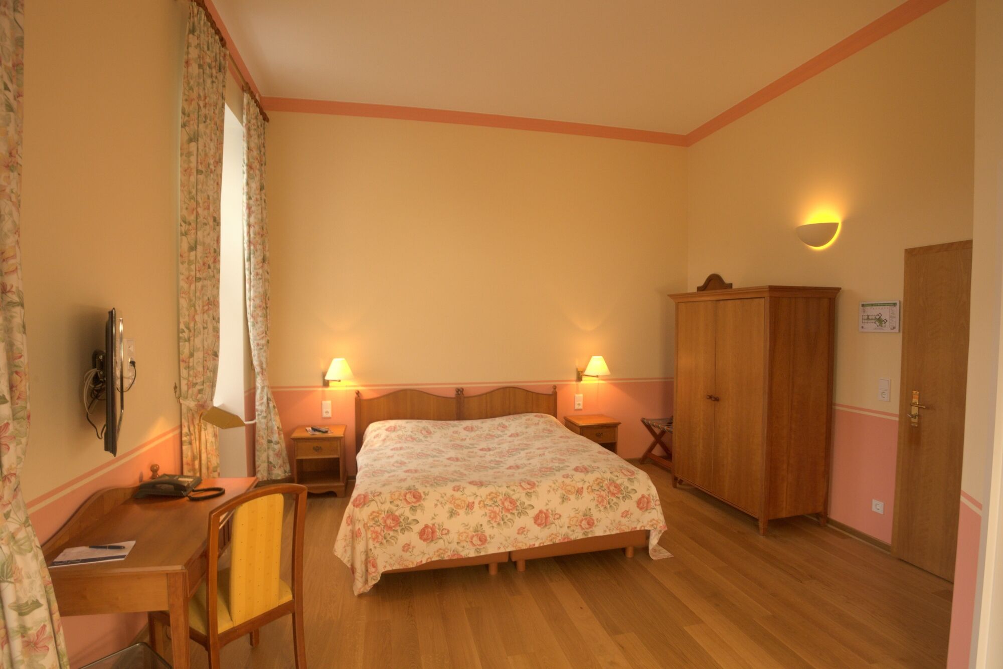 Schloss Luebbenau Ngoại thất bức ảnh